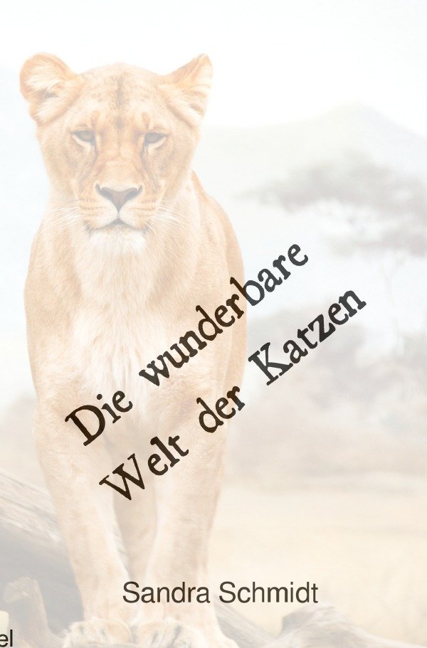 Die ultimative Katzenbibel