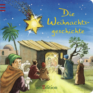 Die Weihnachtsgeschichte