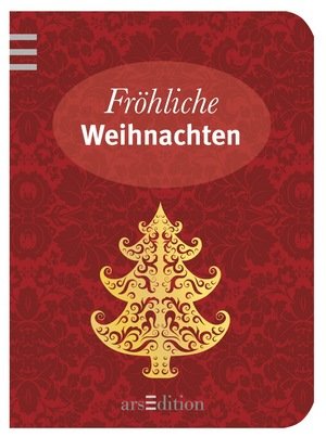 Fröhliche Weihnachten