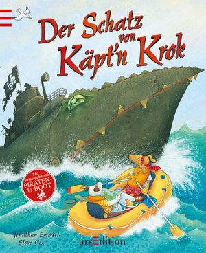 Der Schatz von Käpt'n Krok