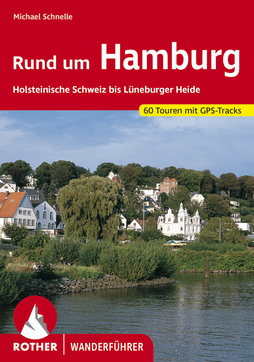 Rund um Hamburg