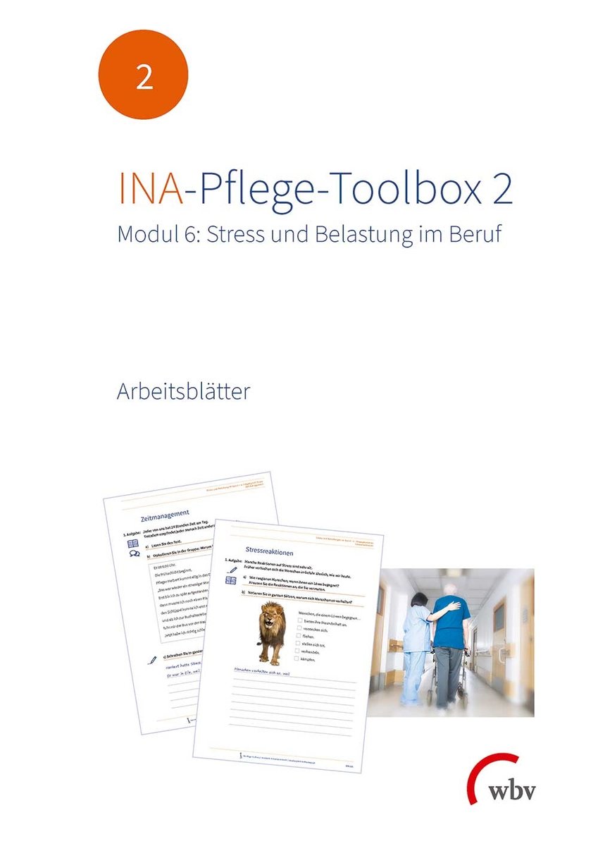 INA-Pflege-Toolbox 2