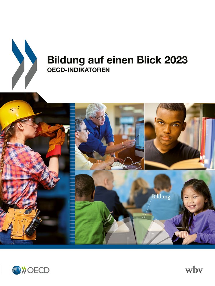 Bildung auf einen Blick 2023