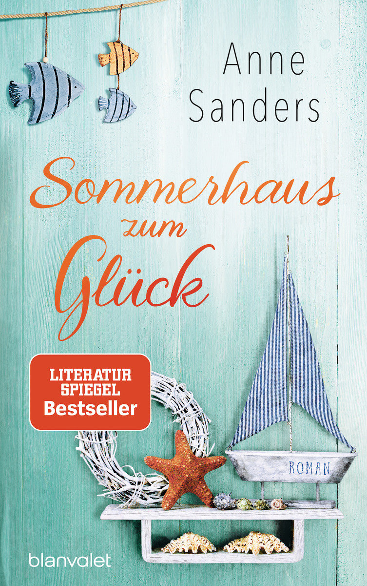 Sommerhaus zum Glück