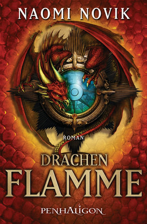 Drachenflamme