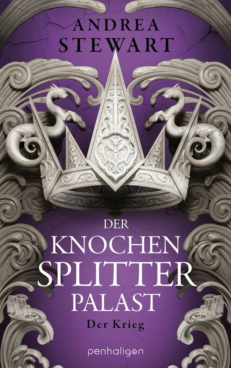 Der Knochensplitterpalast