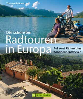 Die schönsten Radtouren in Europa