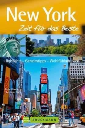 New York, Zeit für das Beste