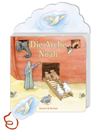 Die Arche Noah