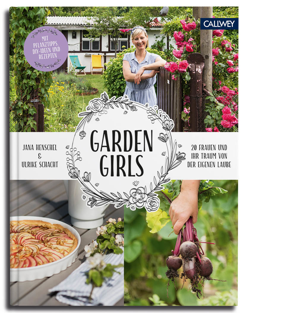 Garden Girls