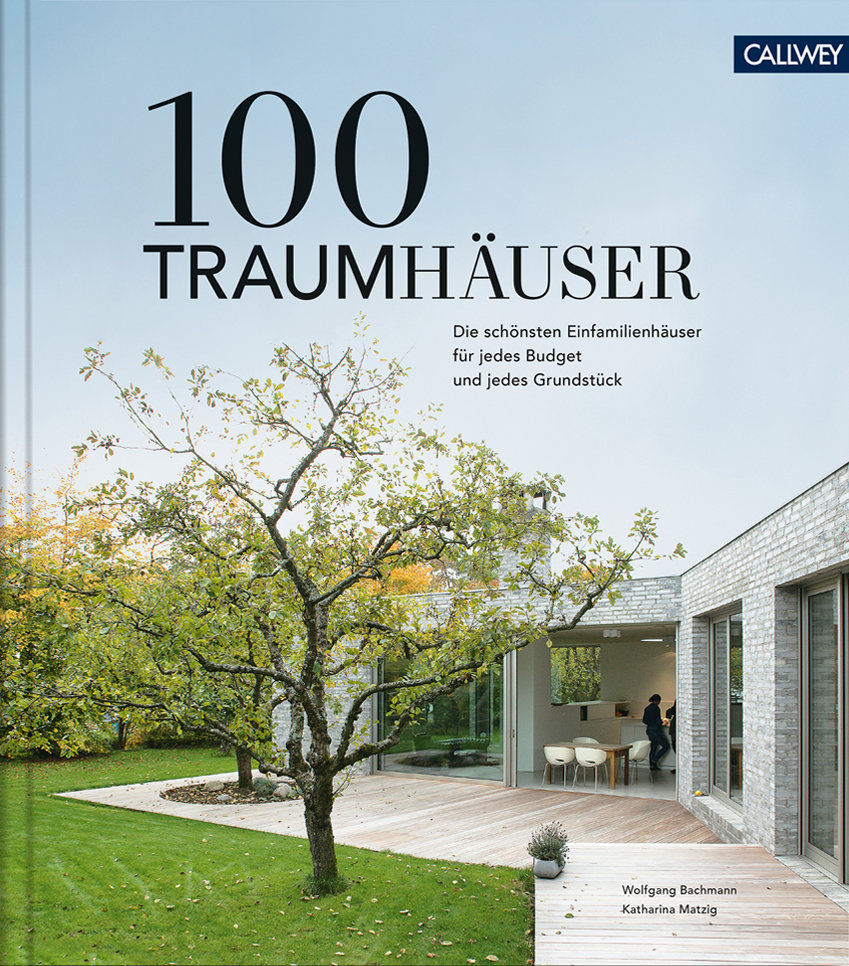 100 Traumhäuser