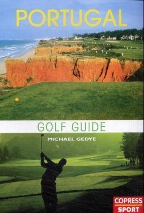 Golf Guide Portugal