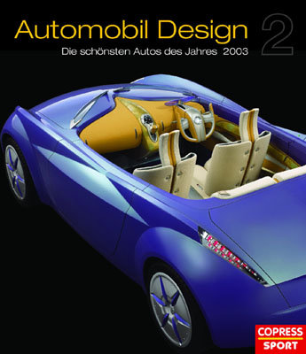 Automobil Design Bd.2