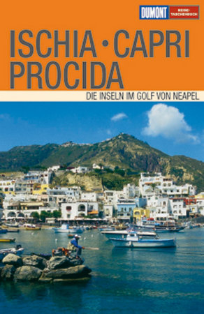 Ischia, Capri, Procida