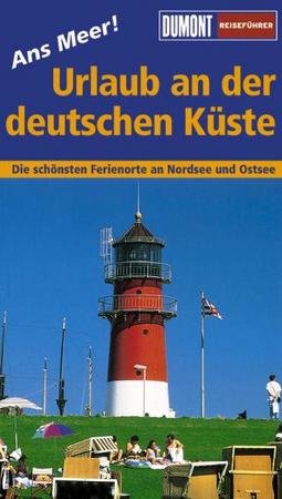 Urlaub an der deutschen Küste