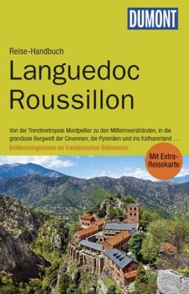 DuMont Reise-Handbuch Languedoc, Roussillon