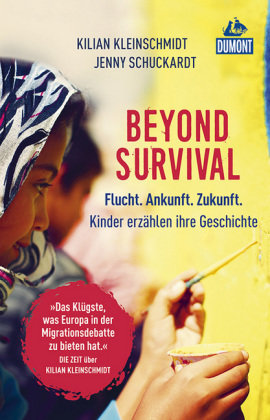 Beyond Survival