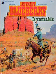 Der einsame Adler - Leutnant Blueberry