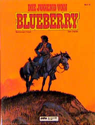 Die Jugend von Blueberry - Leutnant Blueberry Tl.2