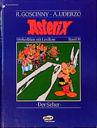 Asterix und der Kupferkessel - Asterix Werkedition