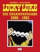 Lucky Luke, Die Gesamtausgabe, 1960-1961