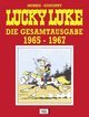 Lucky Luke, Die Gesamtausgabe, 1965-1967