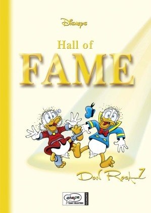 Disney Hall of Fame - Don Rosa Tl.7