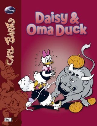 Daisy & Oma Duck