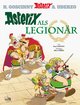 Asterix als Legionär