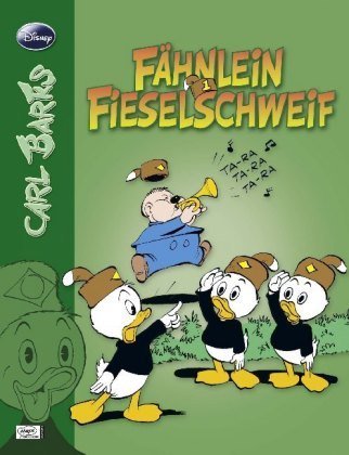 Fähnlein Fieselschweif Bd.1