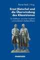 Ernst Rietschel und die Überwindung des Klassizismus