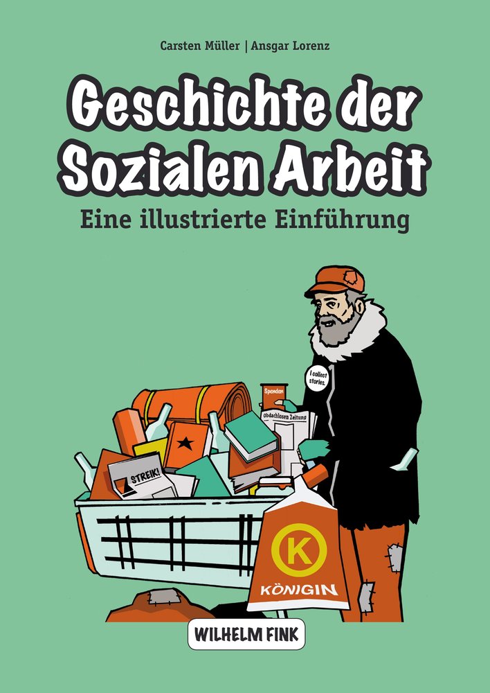 Geschichte der sozialen Arbeit