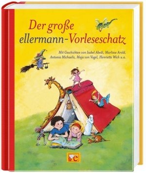 Der grosse Ellermann-Vorleseschatz