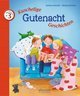 Kuschelige Gutenacht-Geschichten zum Vorlesen