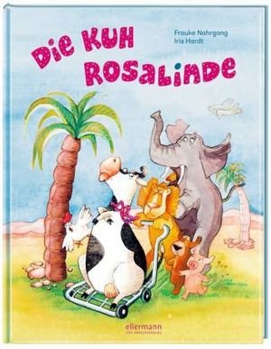 Die Kuh Rosalinde