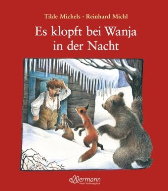 Es klopft bei Wanja in der Nacht