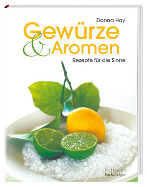 Gewürze & Aromen