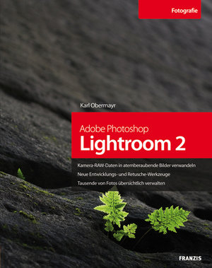 Adobe Photoshop Lightroom 2