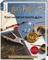 Harry Potter - Das magische Bastelbuch