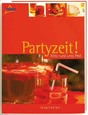 Partyzeit!