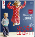 Nähen mit JERSEY - kinderleicht!