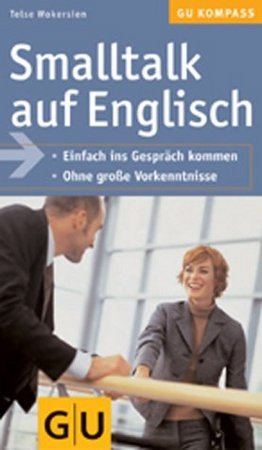 Smalltalk auf Englisch