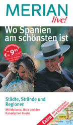 Wo Spanien am schönsten ist