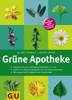 Grüne Apotheke