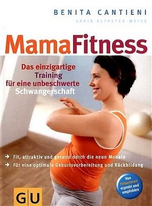 MamaFitness