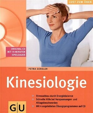 Kinesiologie (mit CD)