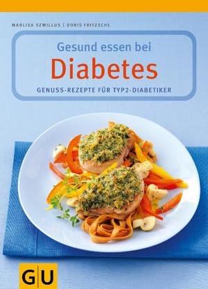 Gesund essen bei Diabetes