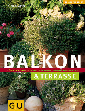 Balkon & Terrasse