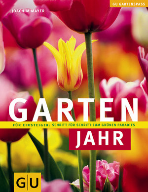 Gartenjahr