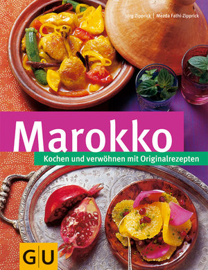 Marokko